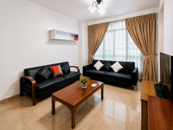 Tiara (D9), Condominium #579272121